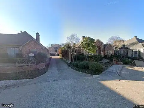 Preston View, DALLAS, TX 75240