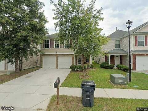 El Segundo, ATLANTA, GA 30349