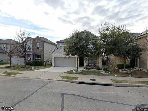 Kleberg, AUSTIN, TX 78747