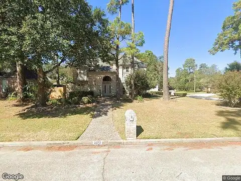 Springton, SPRING, TX 77379