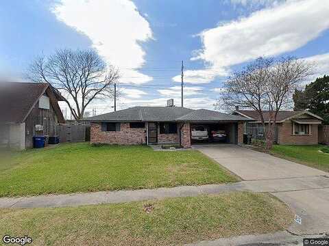 Woodhaven, CORPUS CHRISTI, TX 78412