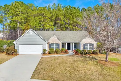 Ridgeview, MONROE, GA 30655