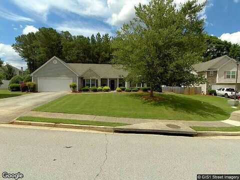Ridgeview, MONROE, GA 30655