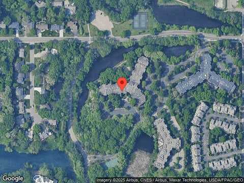 Dewey Hill, MINNEAPOLIS, MN 55439