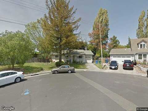 Baron, ROHNERT PARK, CA 94928