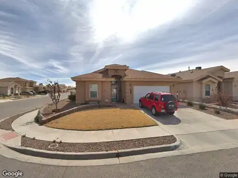 Ignacio Frias, EL PASO, TX 79934