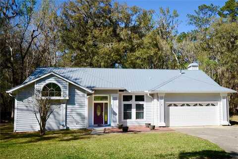 69Th, GAINESVILLE, FL 32653