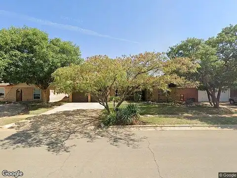 1St, LUBBOCK, TX 79416