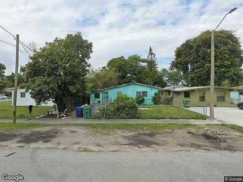 30Th, MIAMI, FL 33142