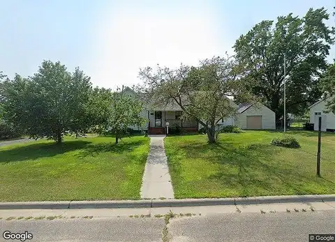 2Nd, PERHAM, MN 56573