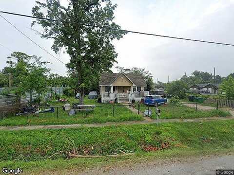 Bunte, HOUSTON, TX 77026