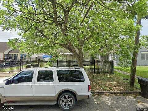 Pease, HOUSTON, TX 77023
