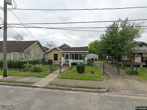 Arapahoe, HOUSTON, TX 77020