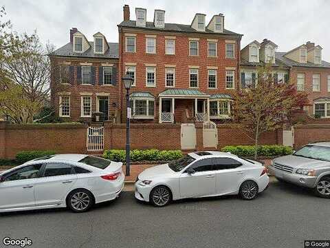 Wolfe, ALEXANDRIA, VA 22314