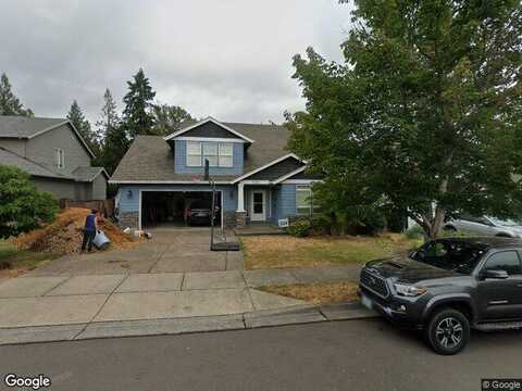 Frances, HILLSBORO, OR 97123