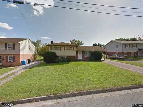 Wentworth, ROANOKE, VA 24012