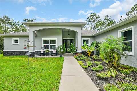 Corral, BEVERLY HILLS, FL 34465