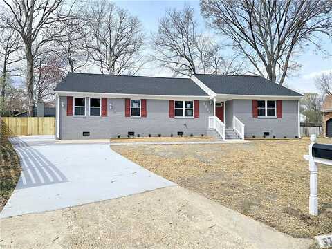 Tuza, VIRGINIA BEACH, VA 23464