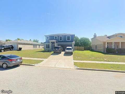 Oster, KILLEEN, TX 76542