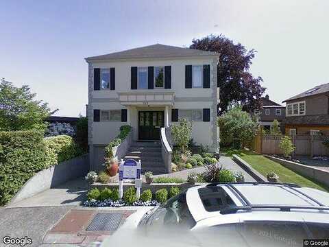 Prospect, SEATTLE, WA 98119