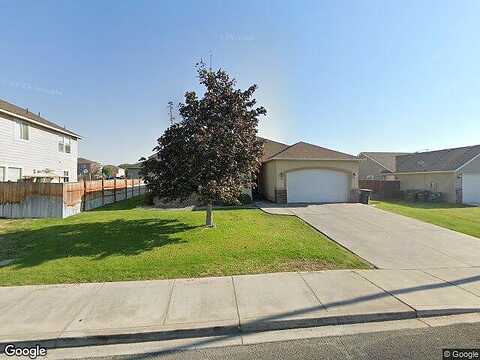Paxson, MOSES LAKE, WA 98837