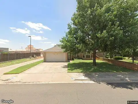 96Th, LUBBOCK, TX 79424
