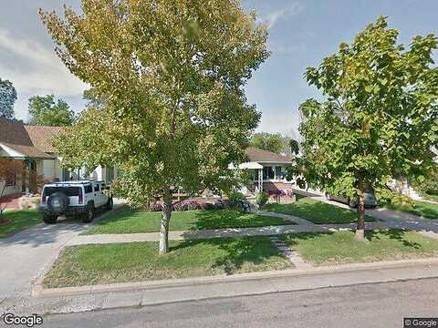 Park, STERLING, CO 80751