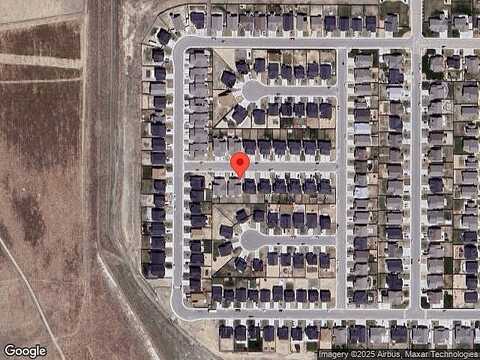 Foxtail, WIGGINS, CO 80654