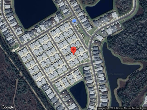 Daiquiri, DAYTONA BEACH, FL 32124