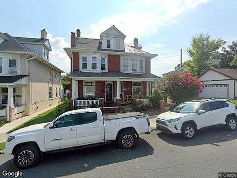 10Th, BETHLEHEM, PA 18018