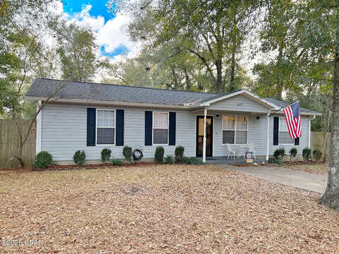 Marcus, GREENWOOD, FL 32443