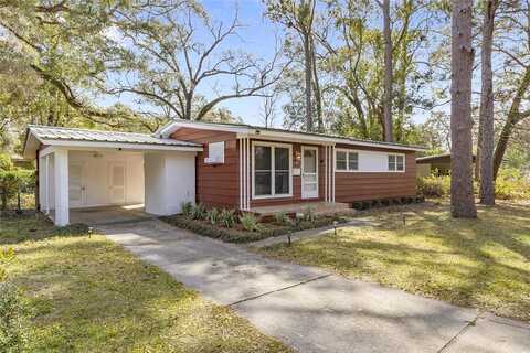 36Th, GAINESVILLE, FL 32607