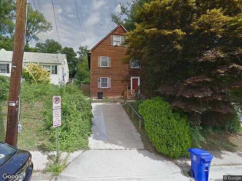 19Th, ARLINGTON, VA 22207