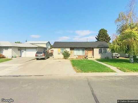 K, QUINCY, WA 98848