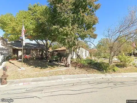 Jeanette, CONVERSE, TX 78109