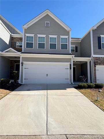 Crescent Woode, DALLAS, GA 30157