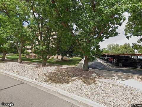 Mohawk, BOULDER, CO 80303