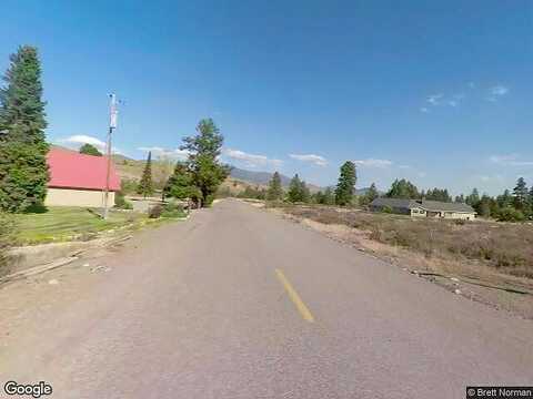 Wolfden, WINTHROP, WA 98862