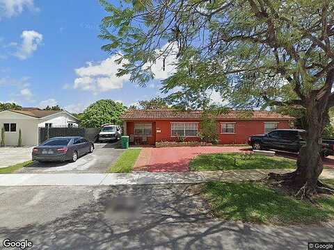 127Th, MIAMI, FL 33175