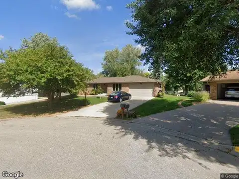 Kerry, WINONA, MN 55987