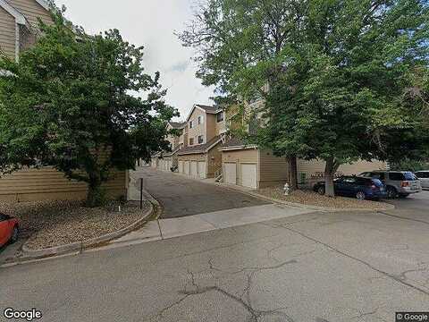 White Rock, BOULDER, CO 80301