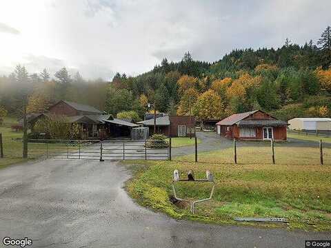 Santiam, FOSTER, OR 97345