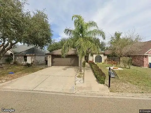 Ivy, MCALLEN, TX 78501