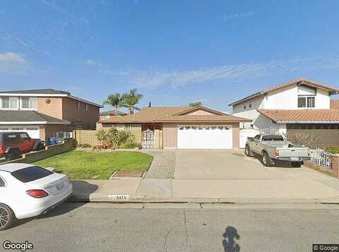Pine, PICO RIVERA, CA 90660
