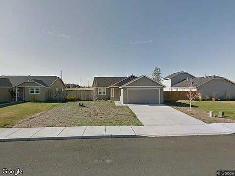 Quince, REDMOND, OR 97756