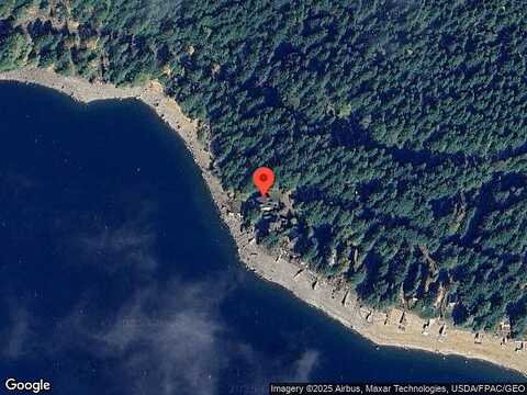 Potlatch, HOODSPORT, WA 98548