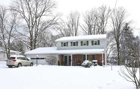 Martha, MEADVILLE, PA 16335