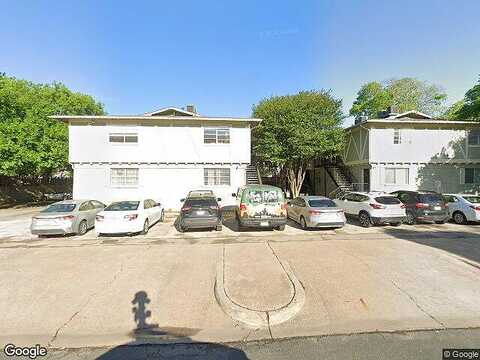 Avenue A, AUSTIN, TX 78751