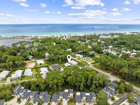 Hillcrest, SANTA ROSA BEACH, FL 32459