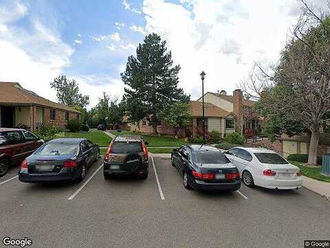 Fairplay, AURORA, CO 80014